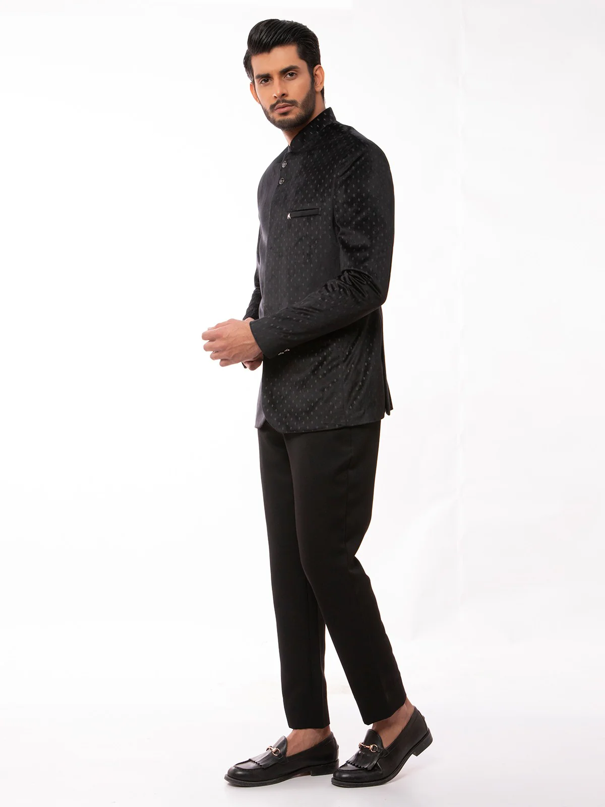 Prince Coat - EMTBC19-6680 - Image 3
