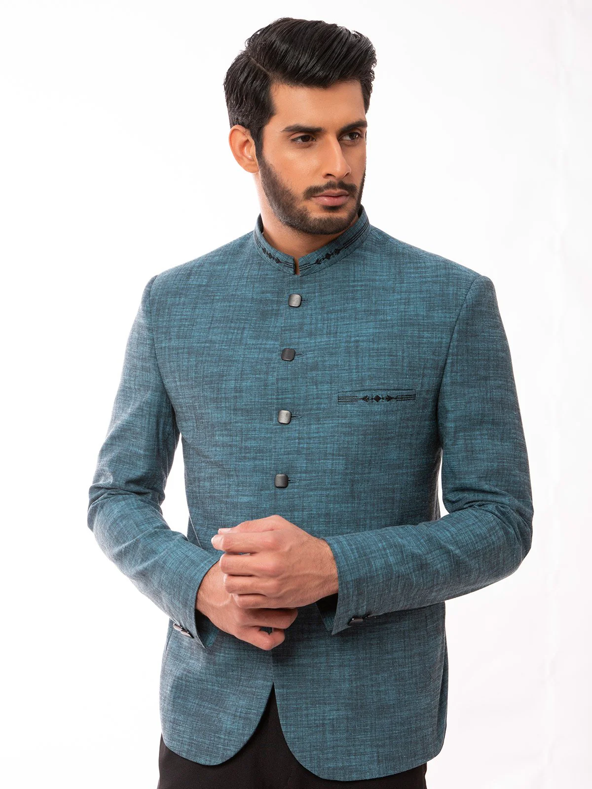 Prince Coat - EMTBP19-003