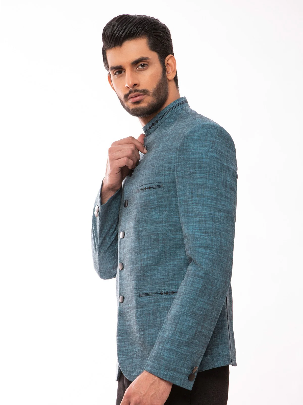 Prince Coat - EMTBP19-003 - Image 3