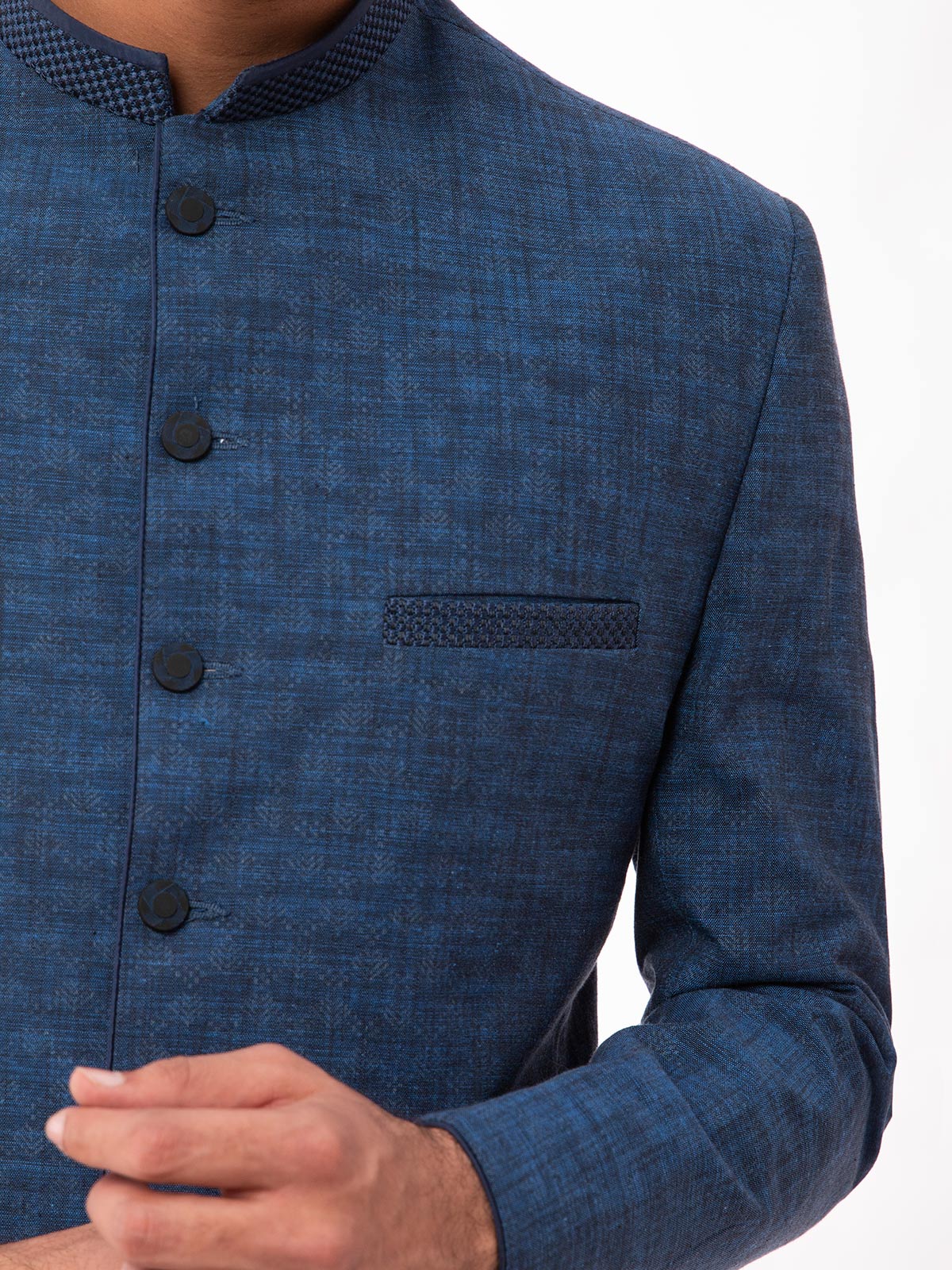 Prince Coat - EMTBP19-004 - Image 2