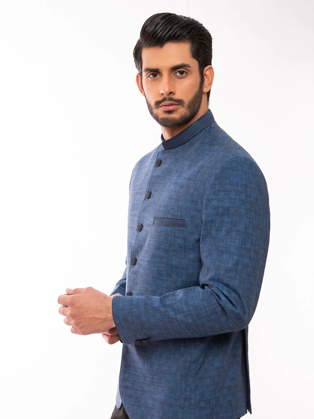 Prince Coat - EMTBP19-004 - Image 3