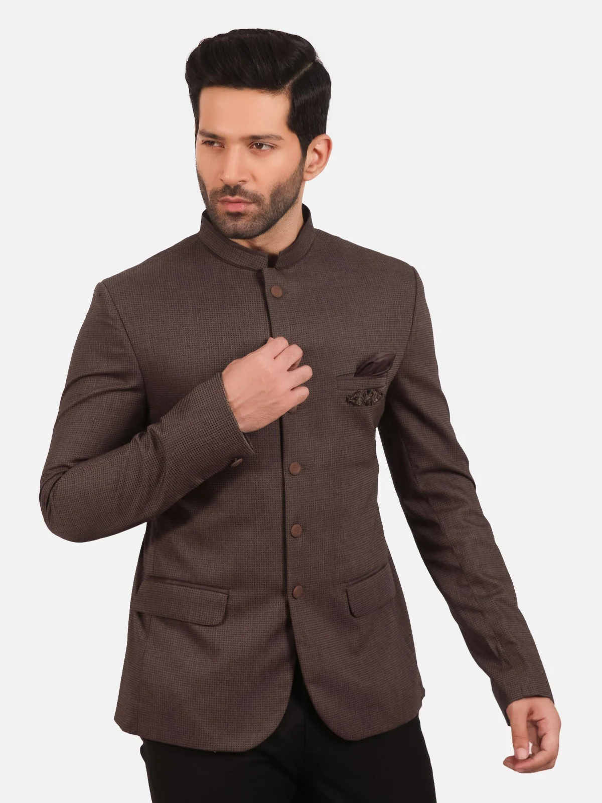 Prince Coat - EMTBP20-006 - Image 2
