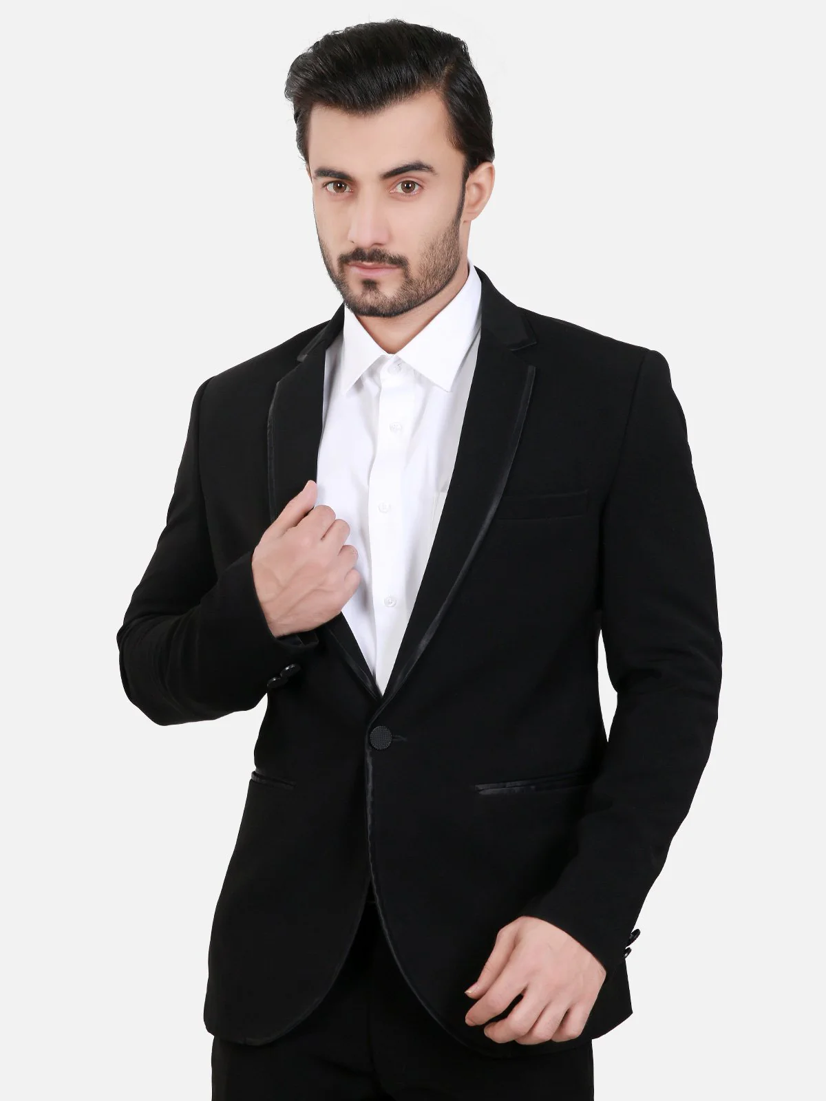 Formal Suit - EMTCP17-6549