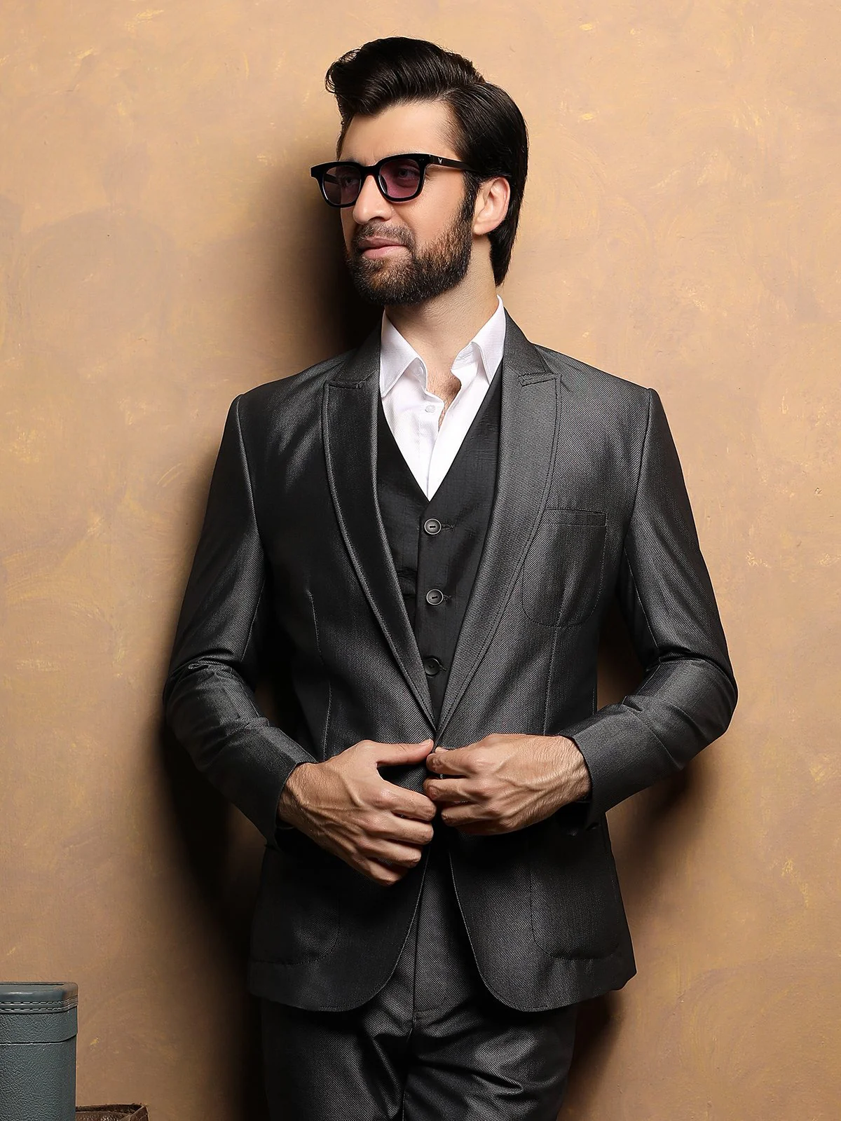 Formal Suit - EMTCP17-6637 - Image 2