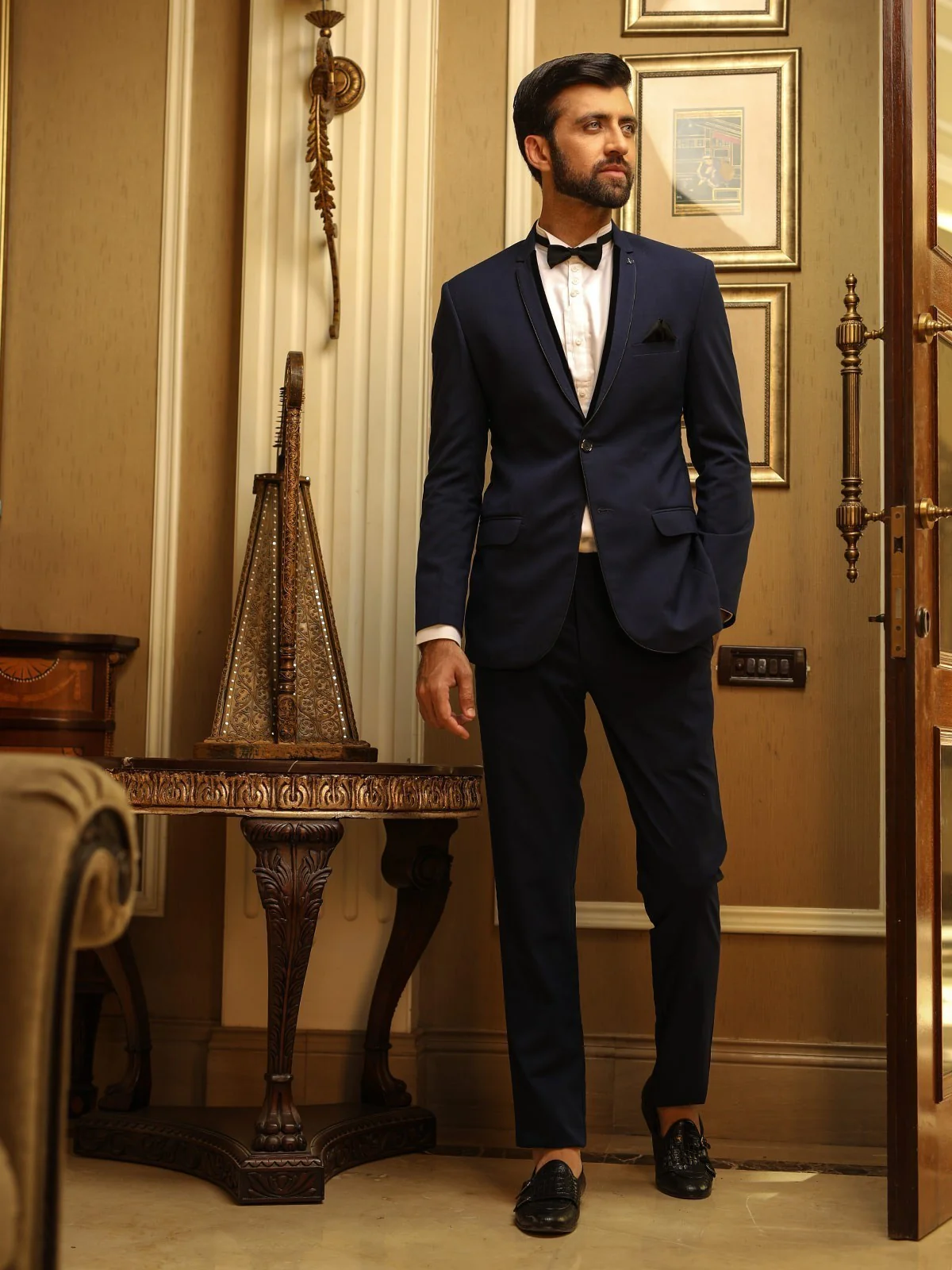 Formal Suit - EMTCPC18-6673 - Image 2