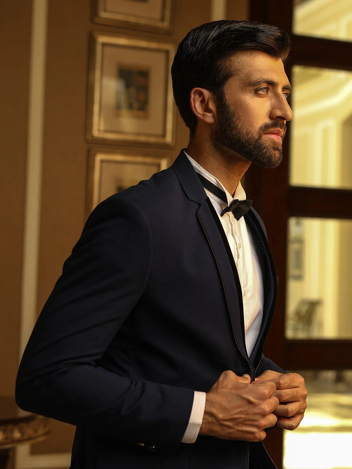 Formal Suit - EMTCPC18-6673 - Image 4