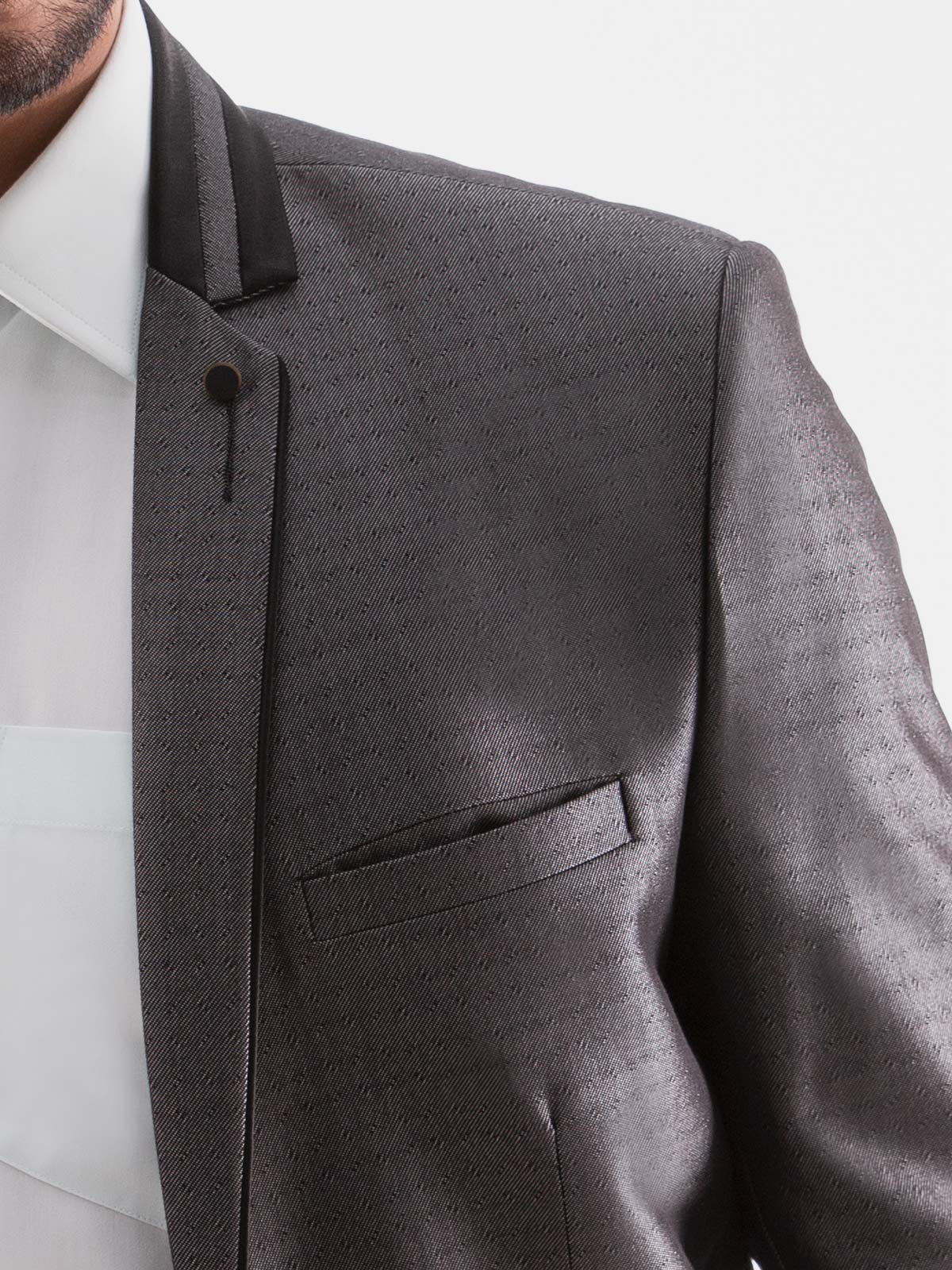 Formal Suit - EMTCPC19-6686 - Image 4