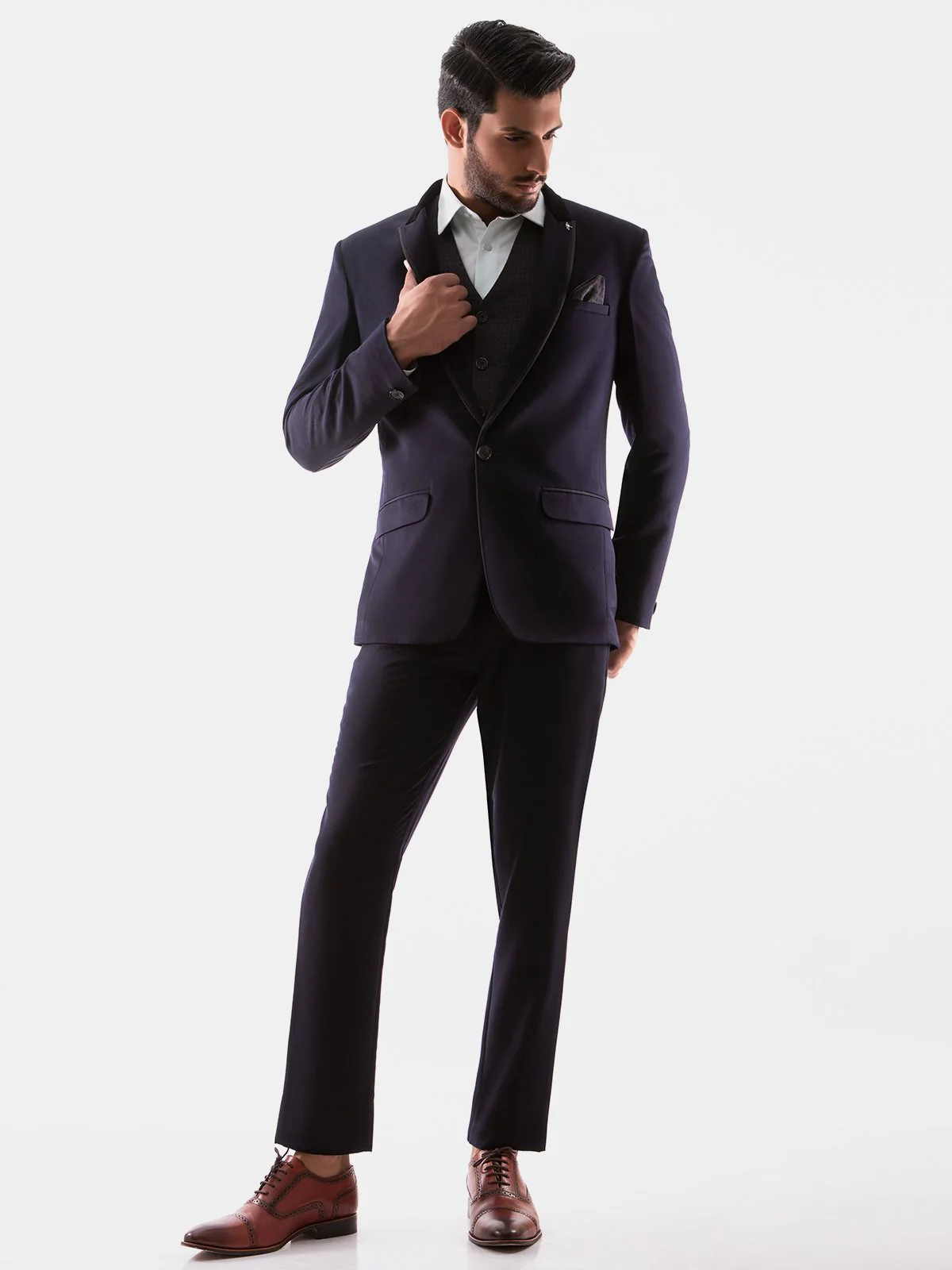 Formal Suit - EMTCPC19-6696