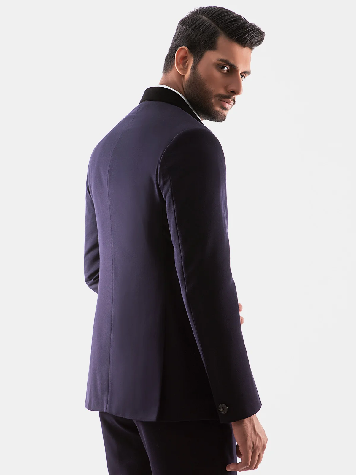 Formal Suit - EMTCPC19-6696 - Image 5