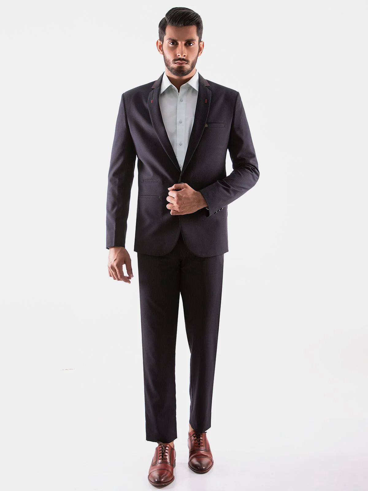 Formal Suit - EMTCPC19-6698