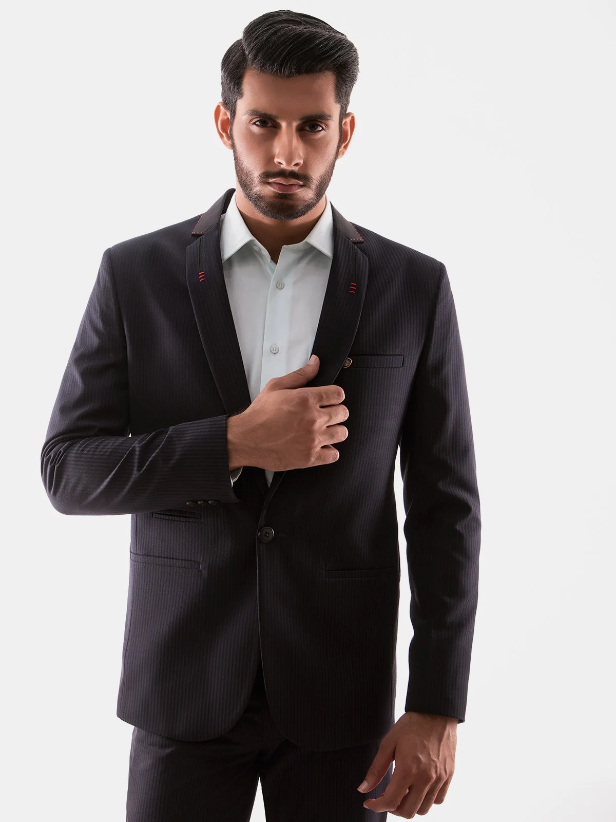Formal Suit - EMTCPC19-6698 - Image 2