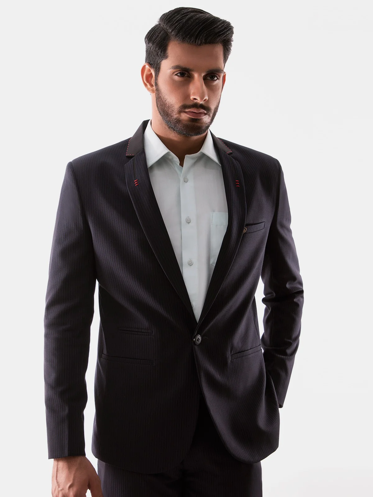 Formal Suit - EMTCPC19-6698 - Image 3