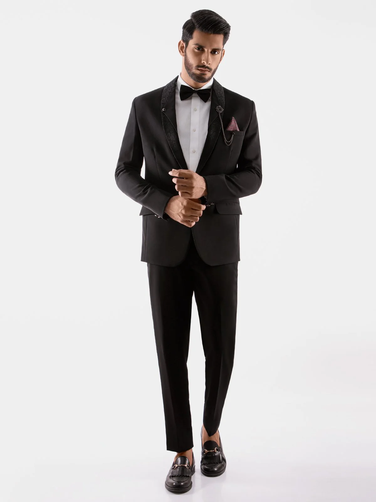 Formal Suit - EMTCPC19-6703