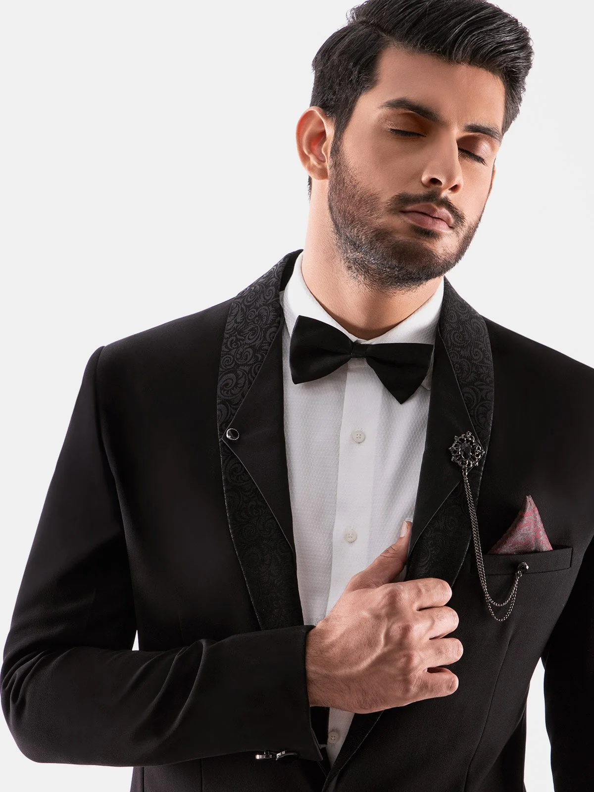 Formal Suit - EMTCPC19-6703 - Image 2