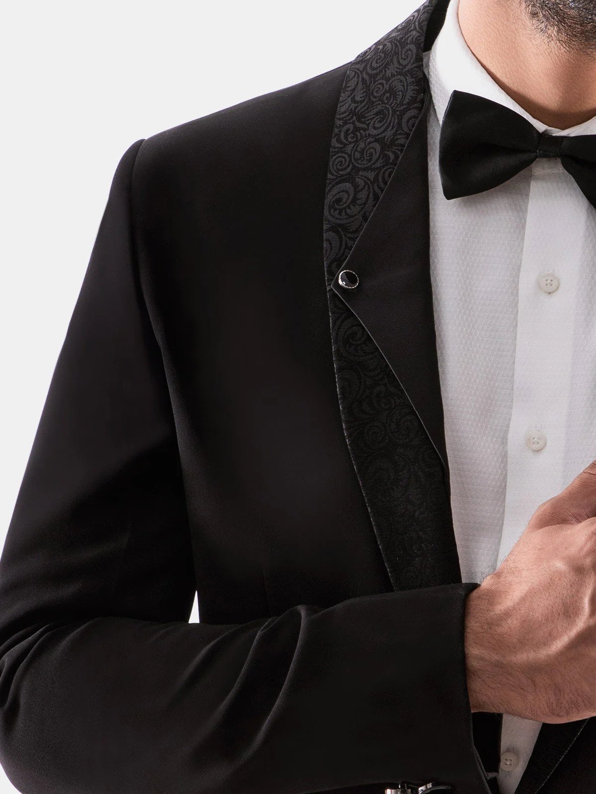 Formal Suit - EMTCPC19-6703 - Image 4