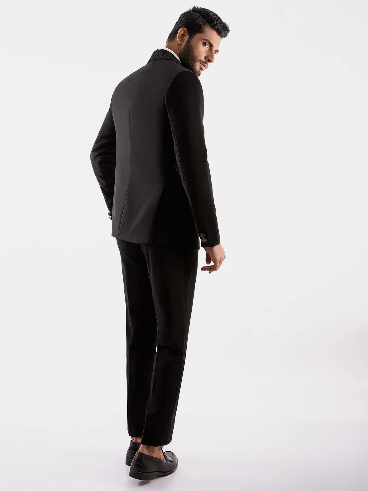 Formal Suit - EMTCPC19-6703 - Image 5