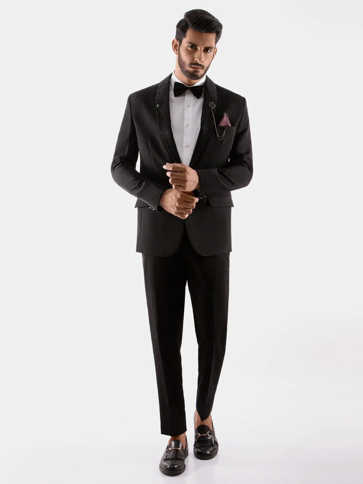 Formal Suit - EMTCPC19-6703 - Image 6