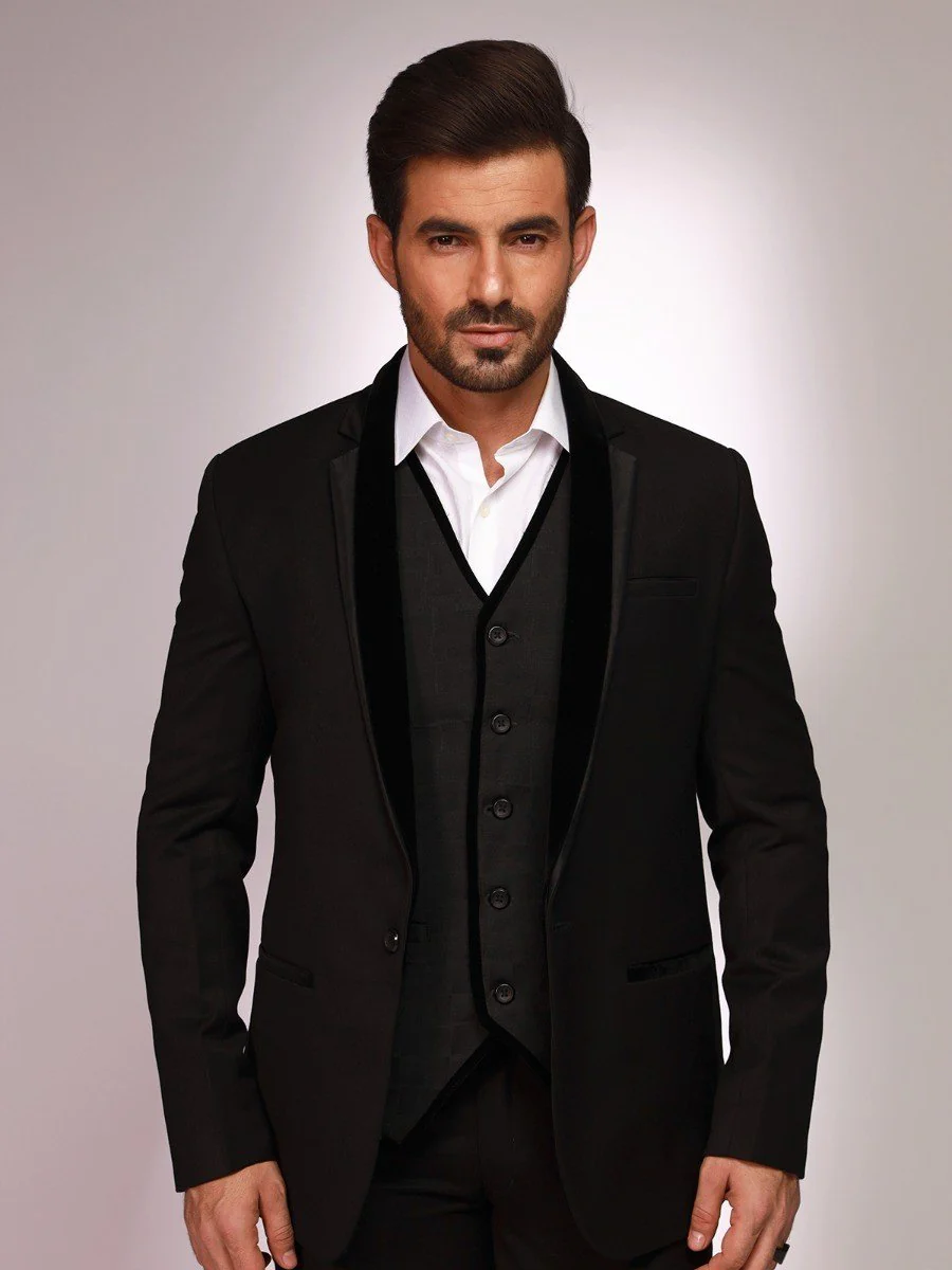 Formal Suit - EMTCPC20-6697 - Image 2
