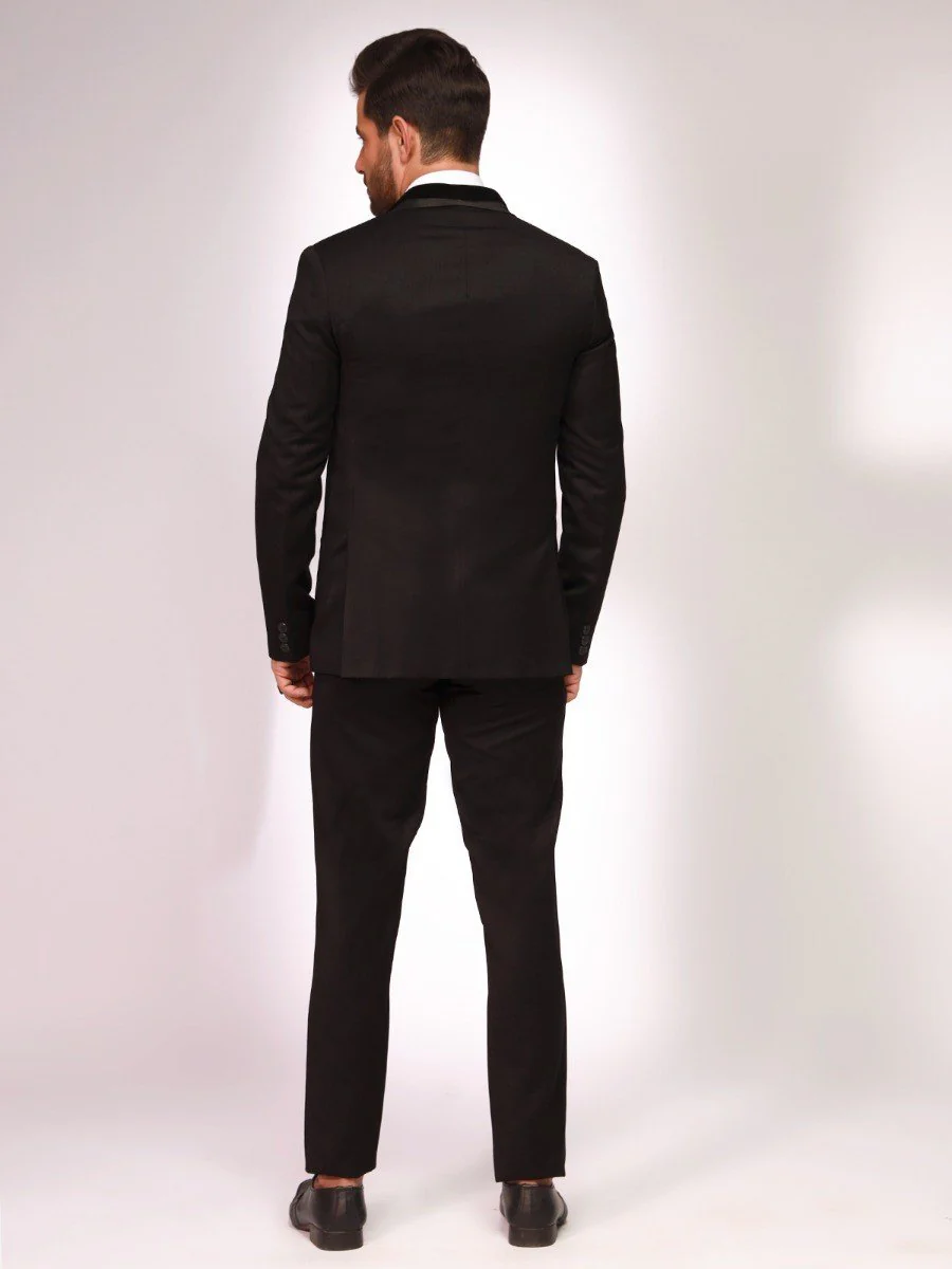 Formal Suit - EMTCPC20-6697 - Image 5