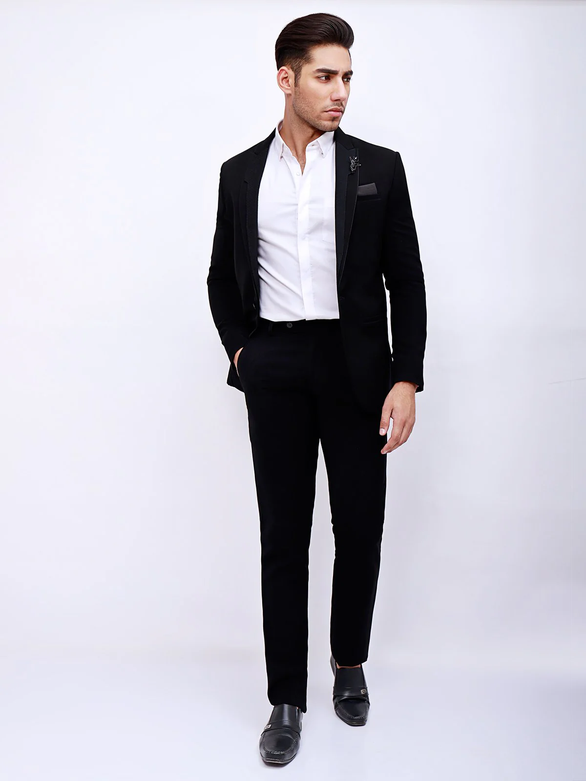 Formal Suit - EMTCPC21-6704