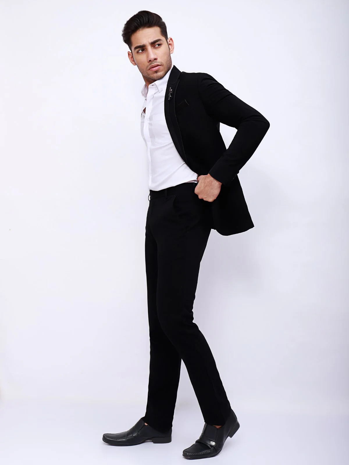 Formal Suit - EMTCPC21-6704 - Image 4