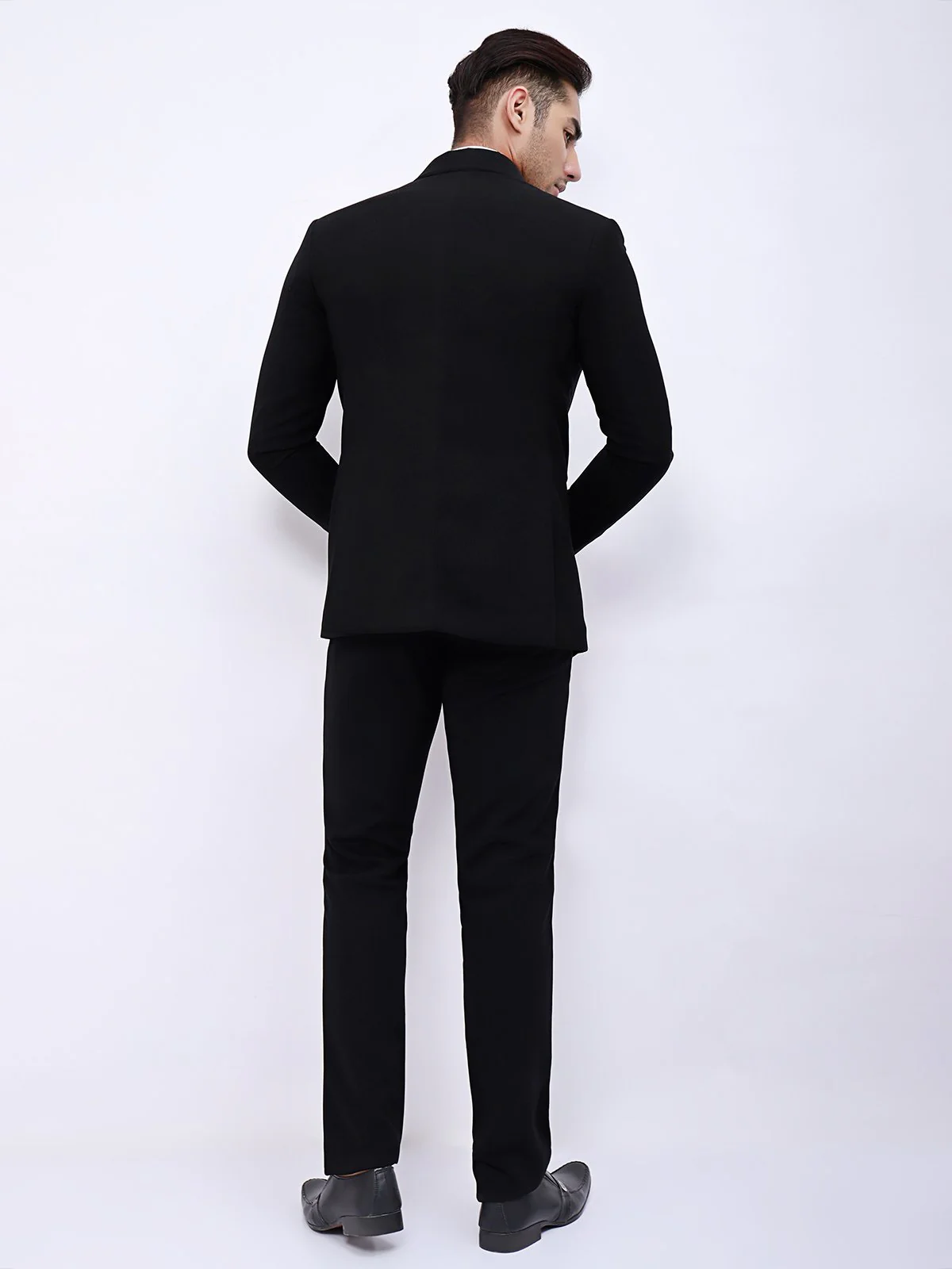 Formal Suit - EMTCPC21-6704 - Image 5