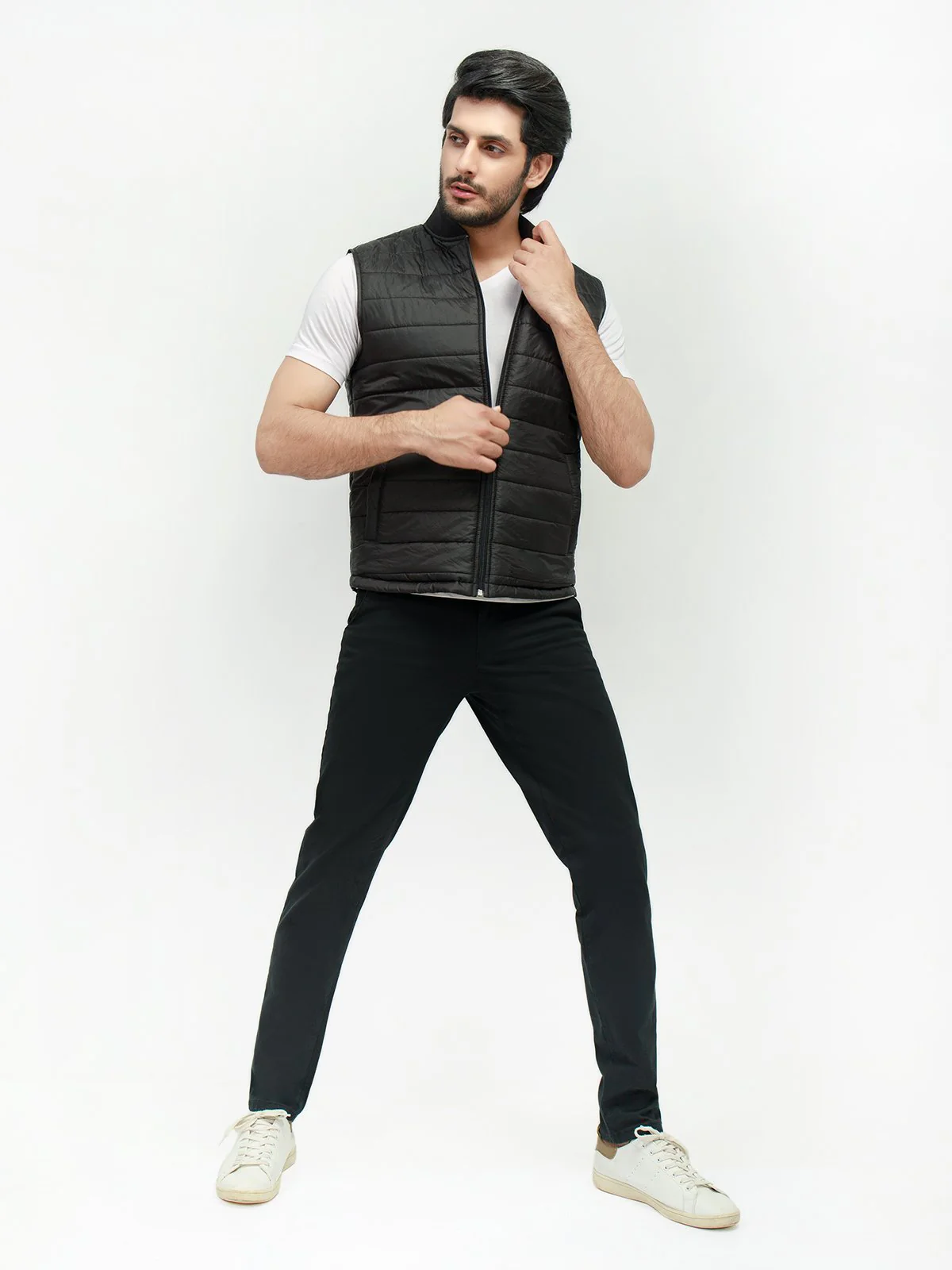 Vest Gilet - EMTJ21-001