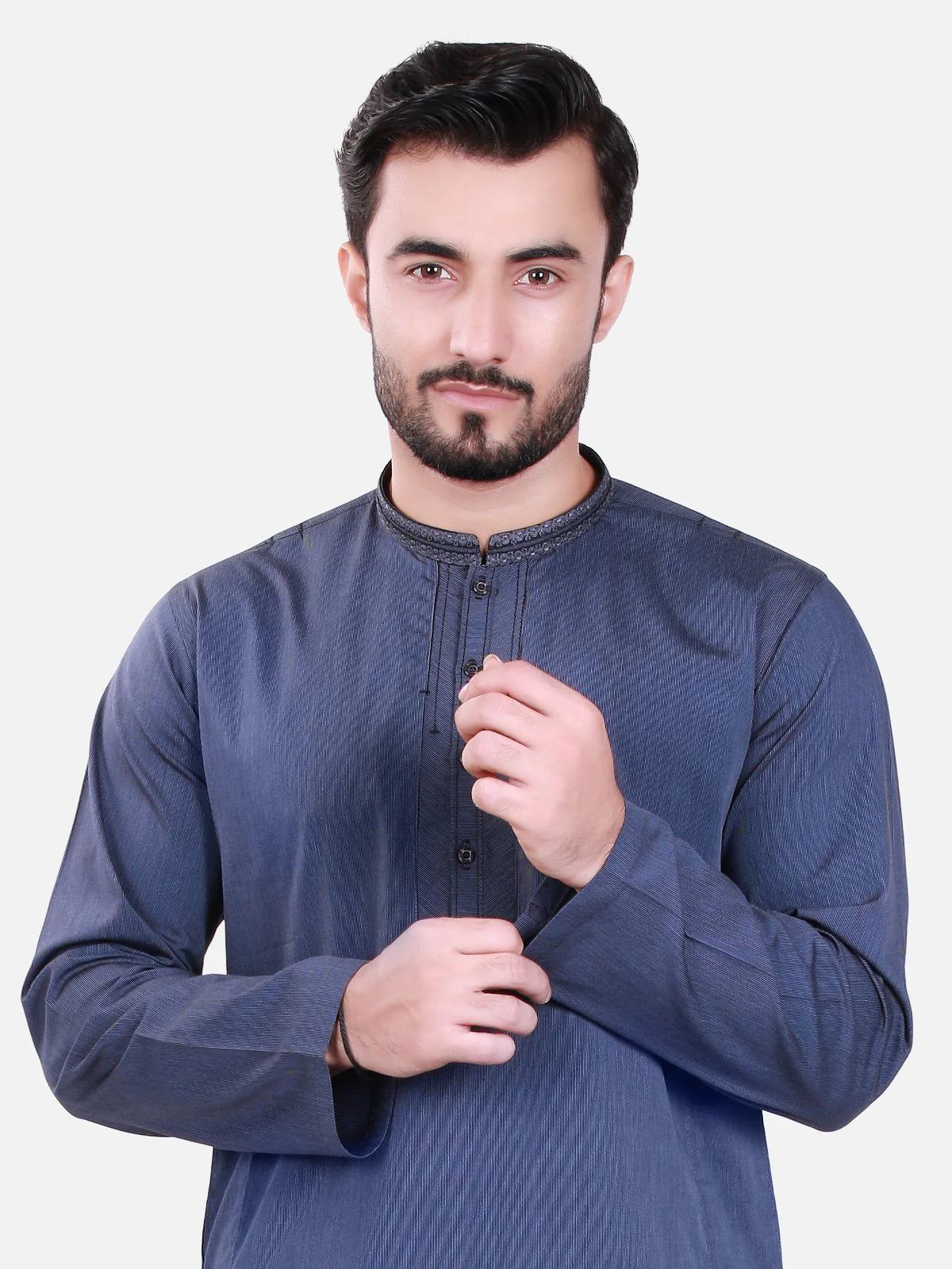 Kurta - EMTK17S-9400 - Image 2