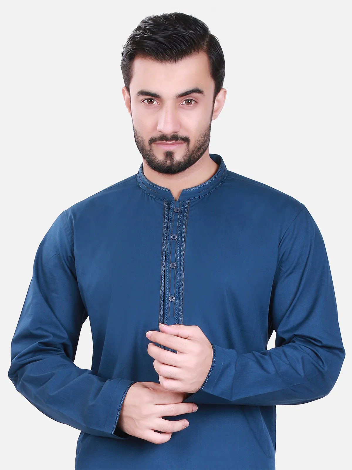 Kurta - EMTK17S-9401 - Image 2