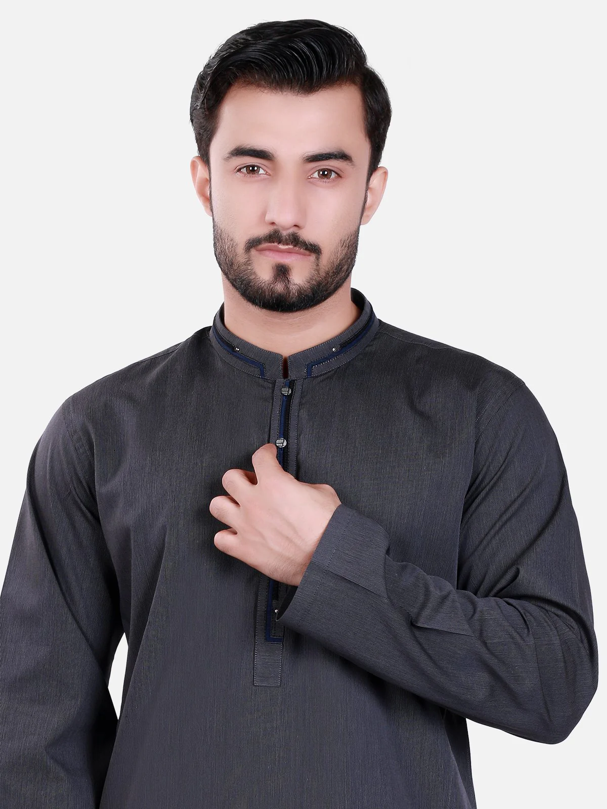 Kurta - EMTK17S-9403 - Image 2