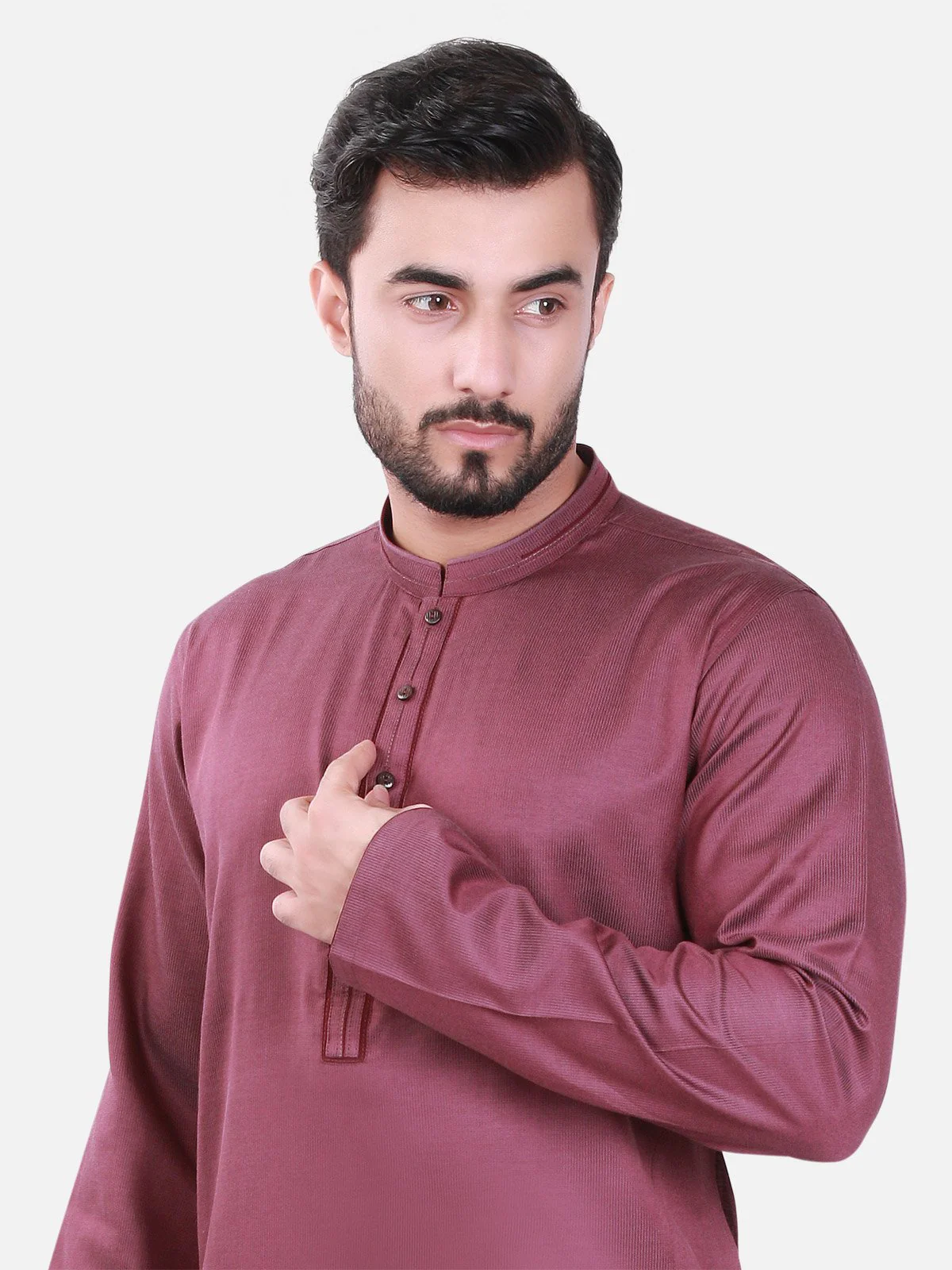 Kurta - EMTK17S-9405 - Image 2