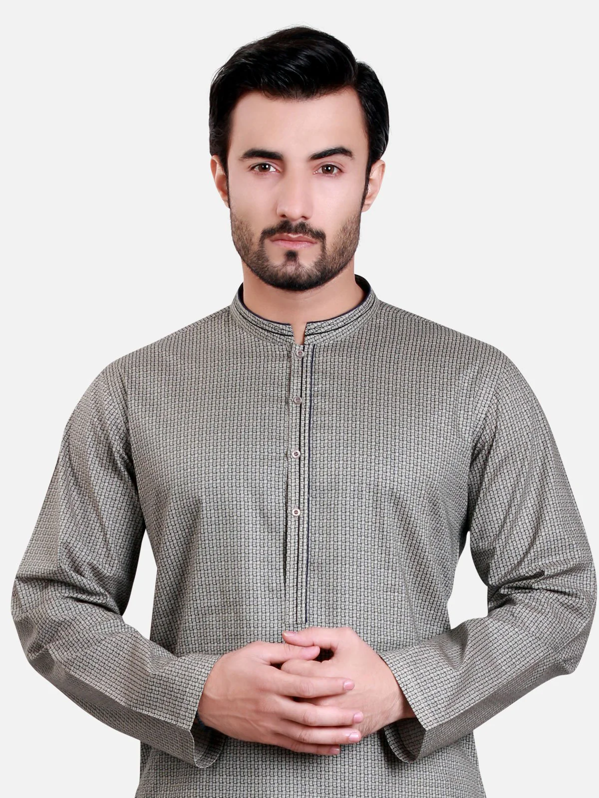 Kurta - EMTK17S-9407 - Image 2