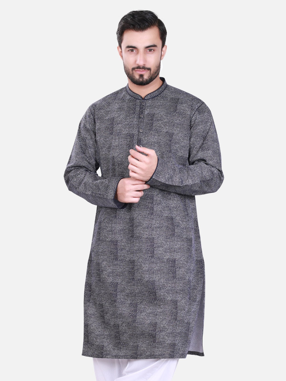 Kurta - EMTK17S-9425