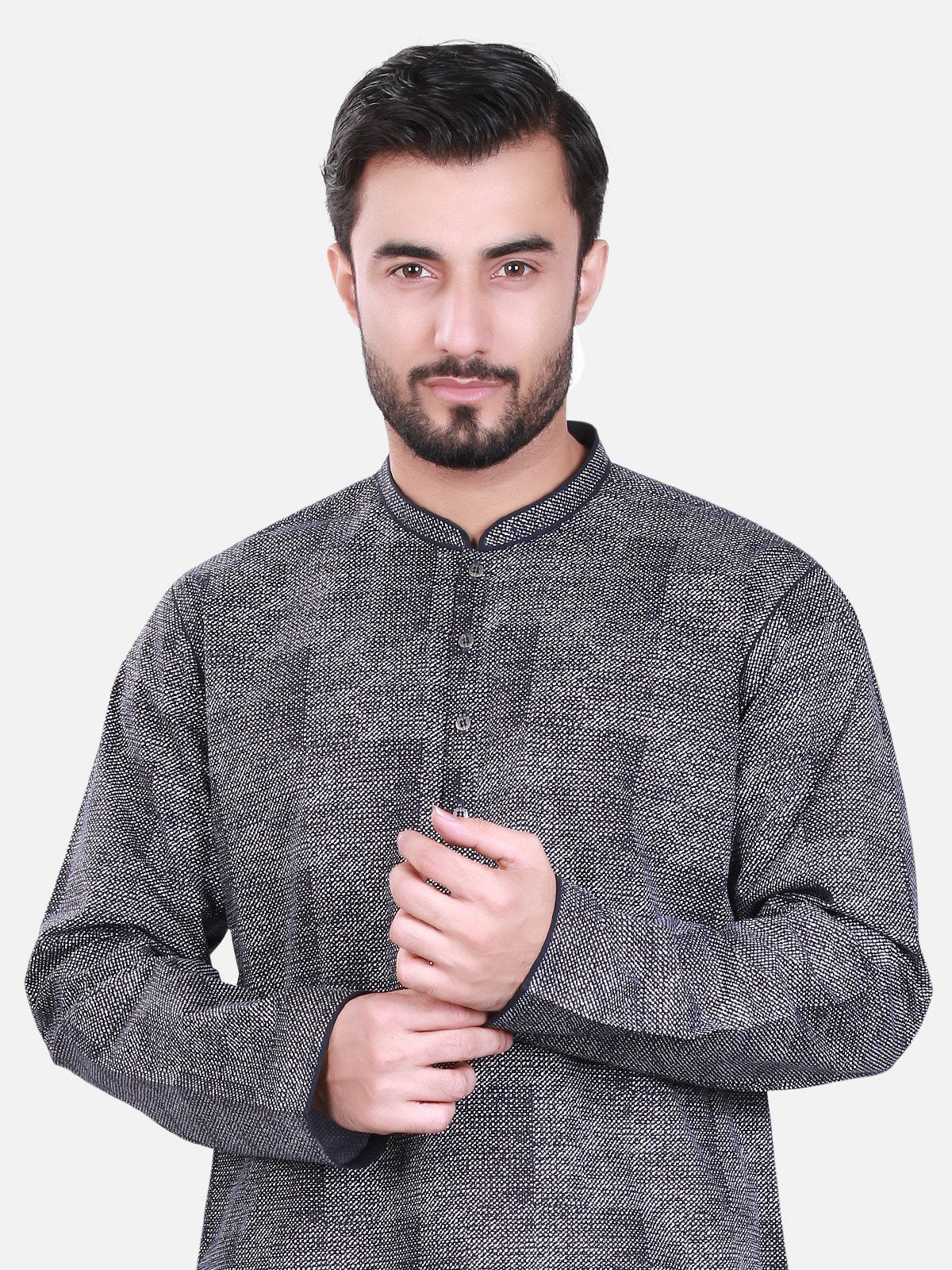 Kurta - EMTK17S-9425 - Image 2