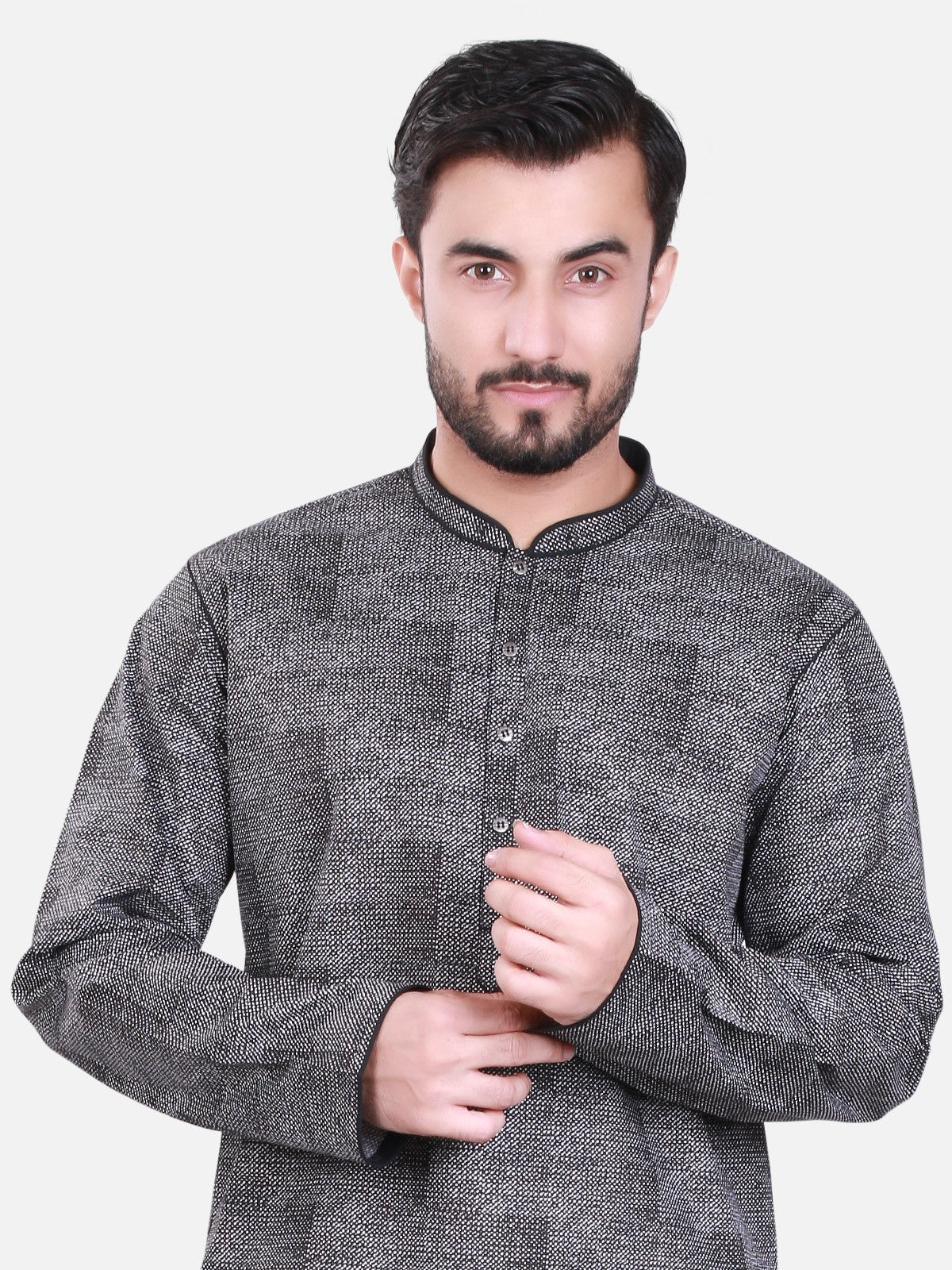 Kurta - EMTK17S-9425 - Image 4