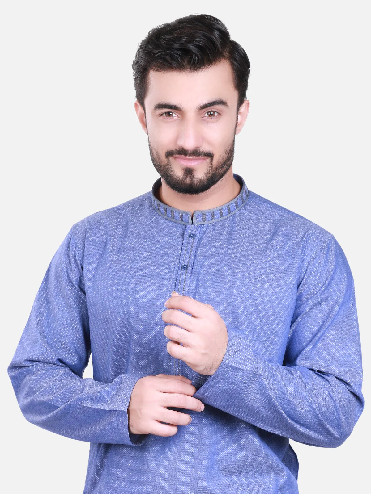 Kurta - EMTK17S-9441 - Image 2