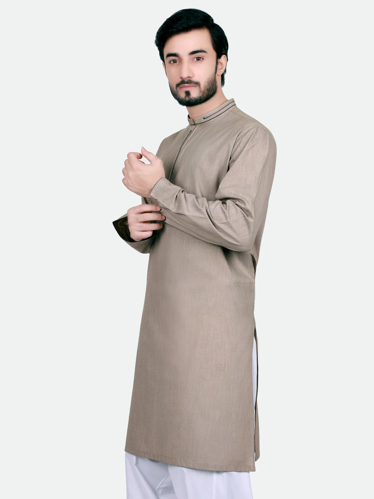 Kurta - EMTK17S-9477