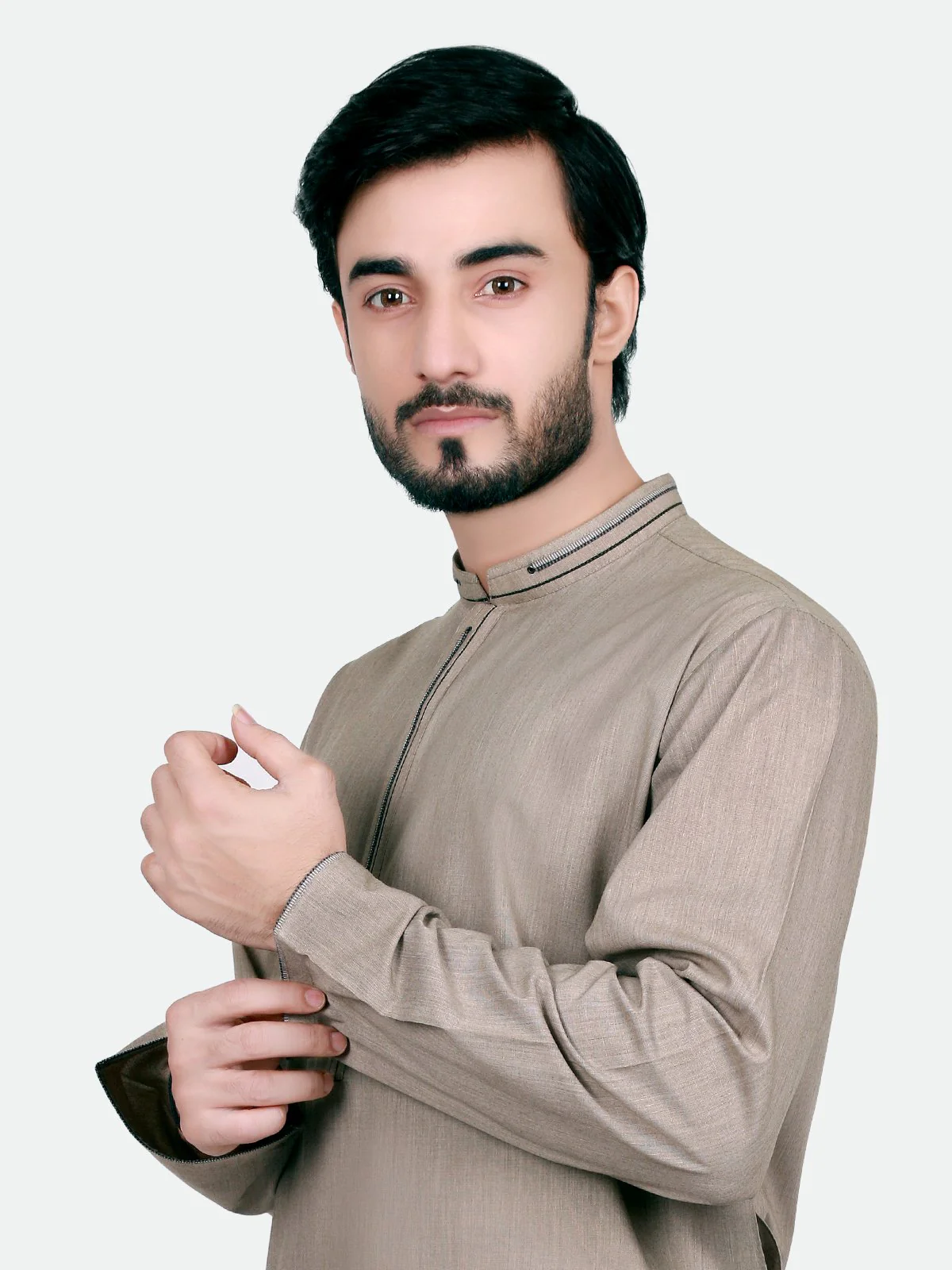 Kurta - EMTK17S-9477 - Image 2