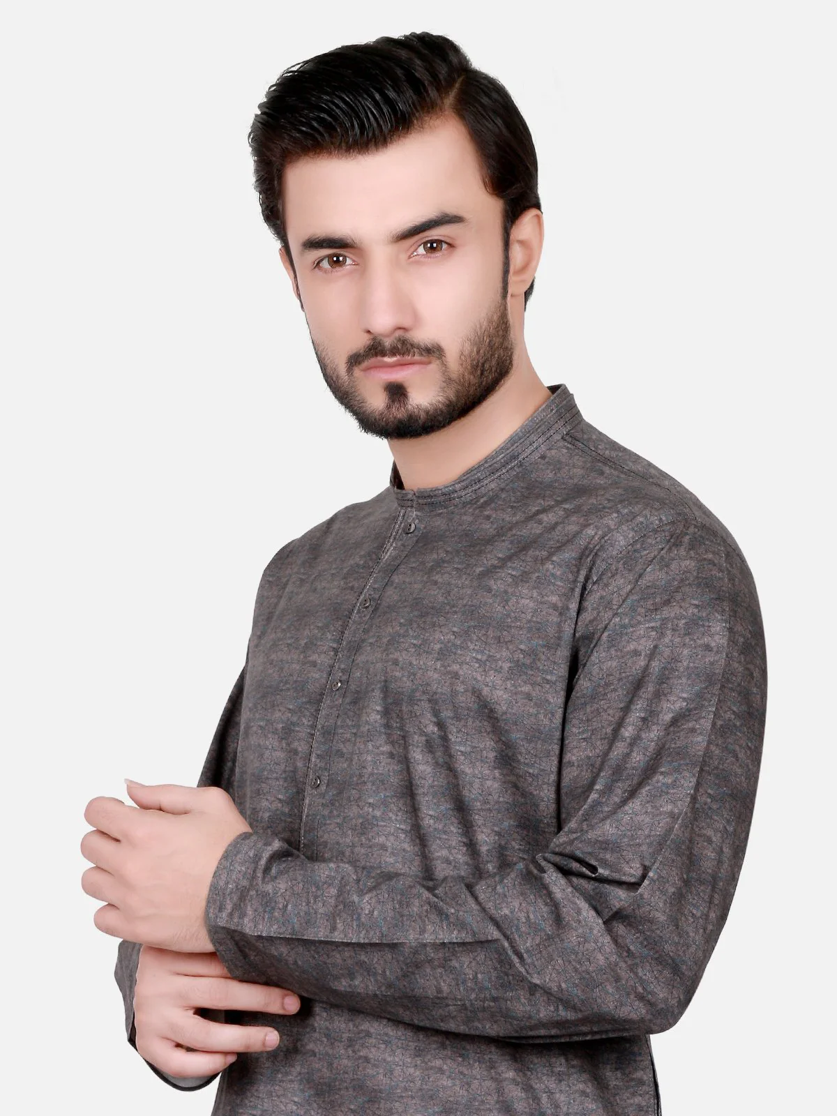 Kurta - EMTK17S-9481 - Image 2