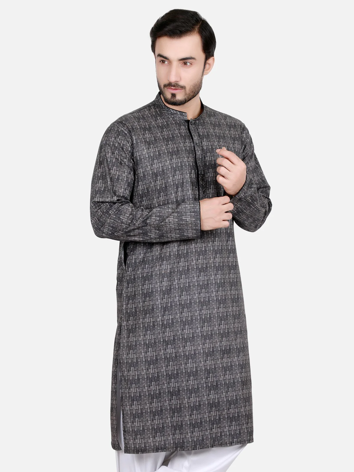 Kurta - EMTK17S-9483