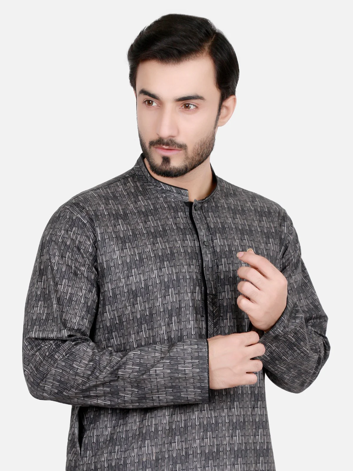 Kurta - EMTK17S-9483 - Image 2