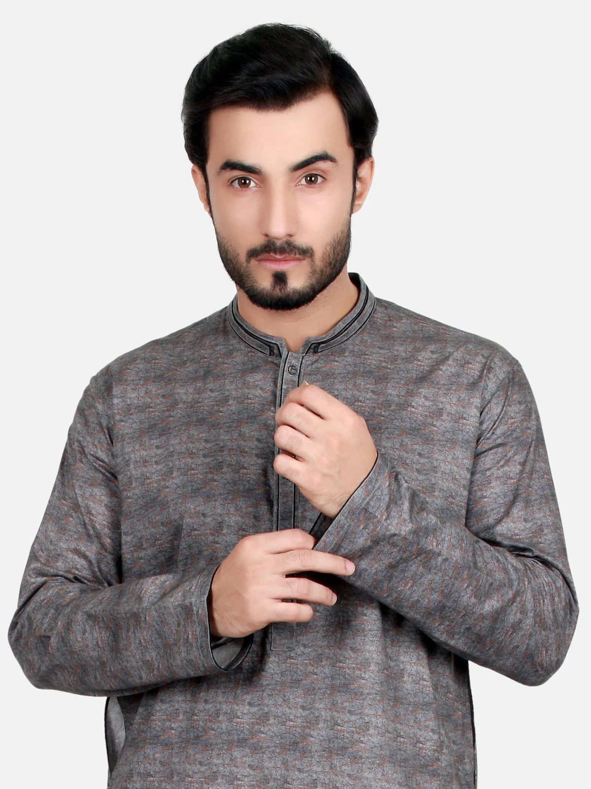 Kurta - EMTK17S-9491 - Image 2