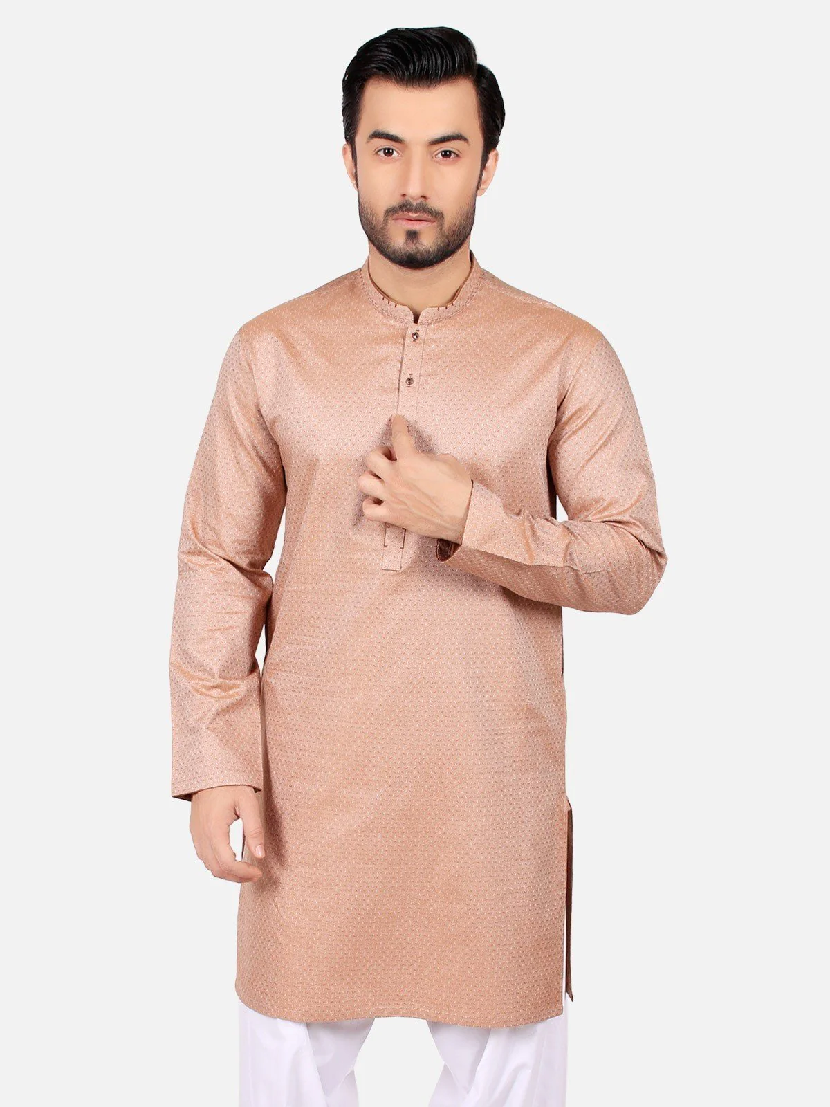 Kurta - EMTK18-011 - Image 2