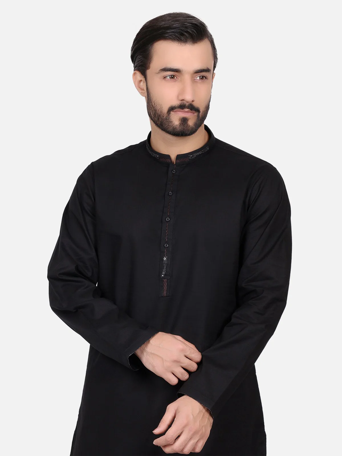 Kurta - EMTK18S-9486 - Image 2