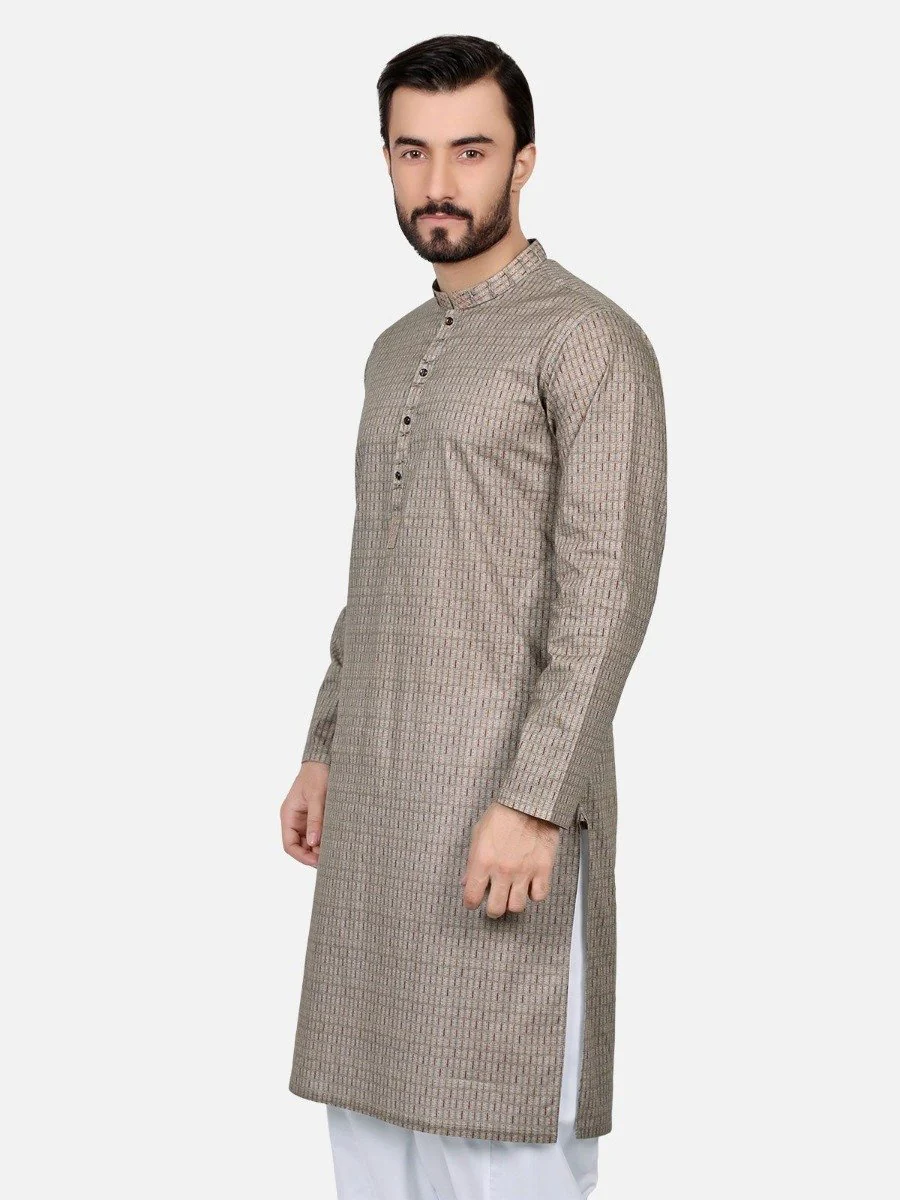 Kurta - EMTK18S-9498
