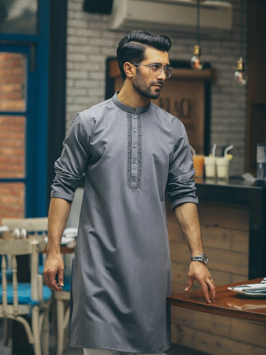 Kurta - EMTK18S-9549