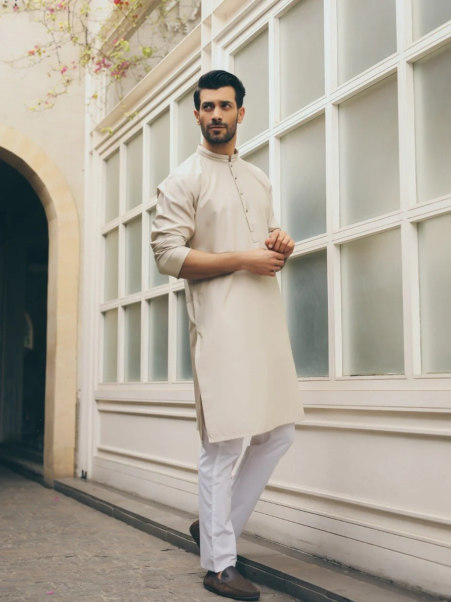 Kurta - EMTK18S-9558