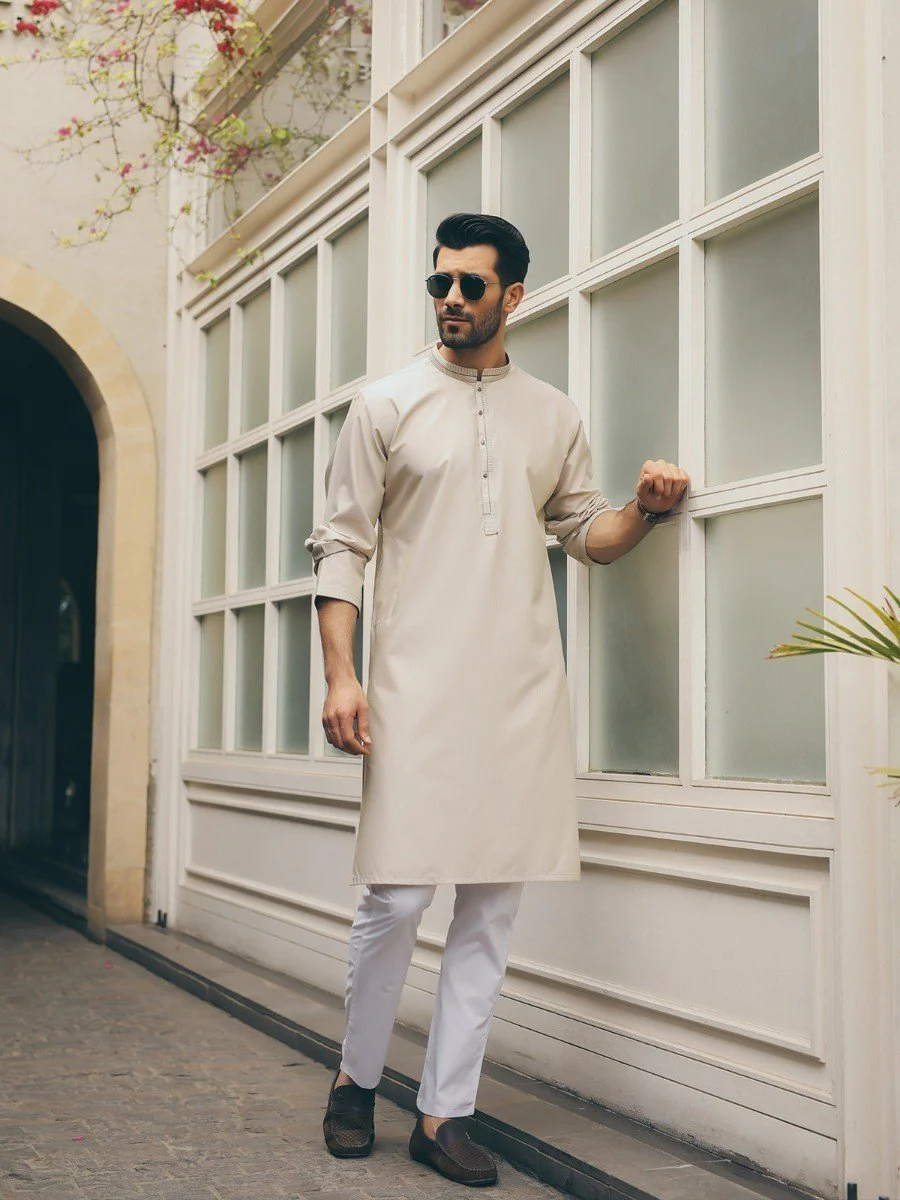 Kurta - EMTK18S-9558 - Image 2