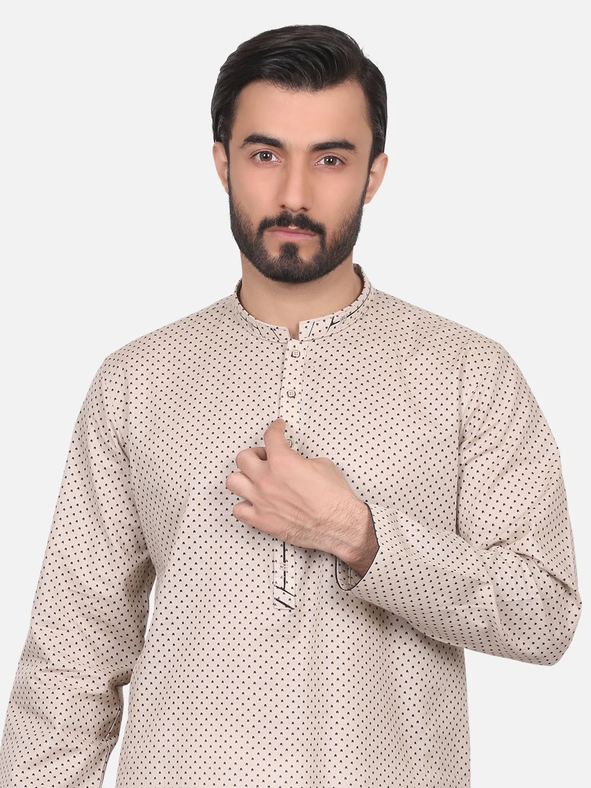 Kurta - EMTK18S-9574 - Image 2