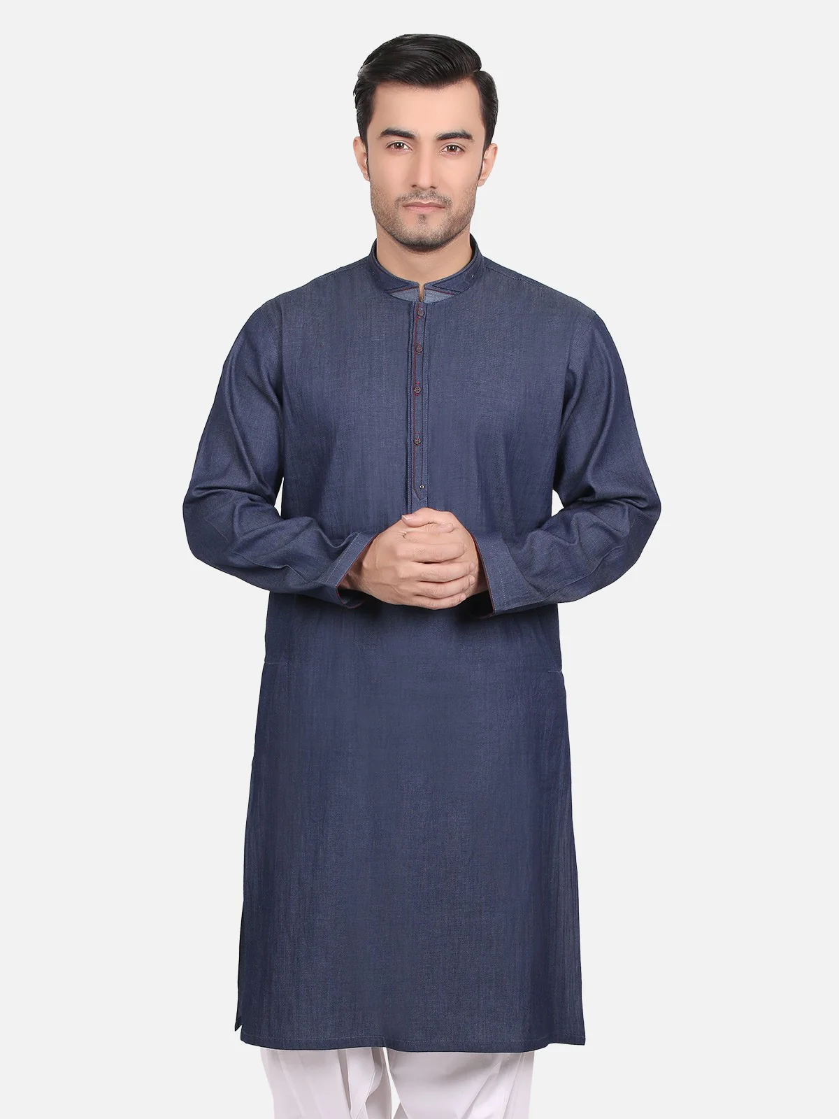 Kurta - EMTK18S-9581 - Image 3